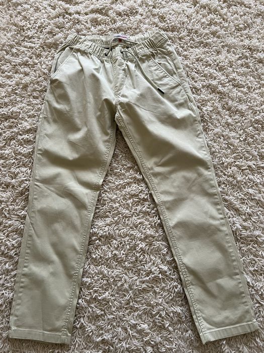 Брендові  штани