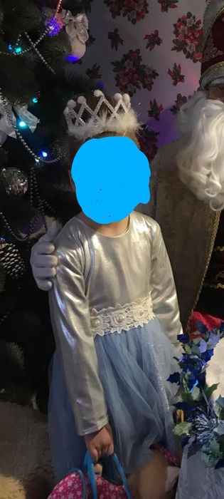 Продам сукню для дівчинки