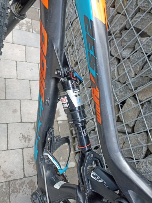 Велосипед ендуро LAPIERRE