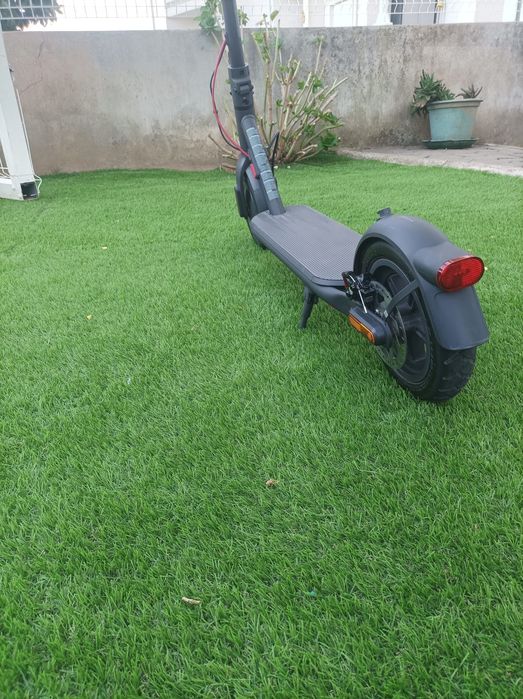 Trotinete Xiaomi 4
