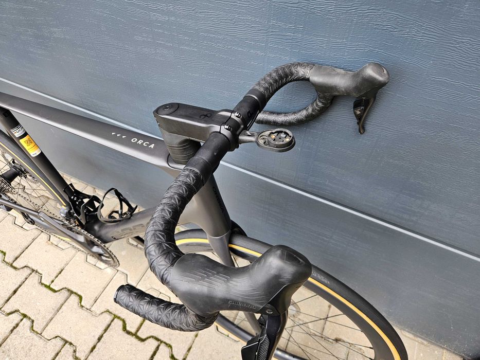 Rower szosowy Orbea orca r.57 ultegra di2