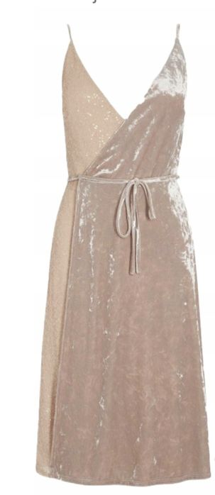 Śliczna sukienka Next w rozmiarze 40