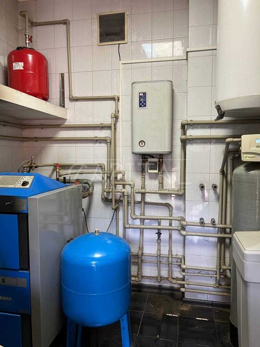 Продажа дома, Севериновка, Макаровский р-н