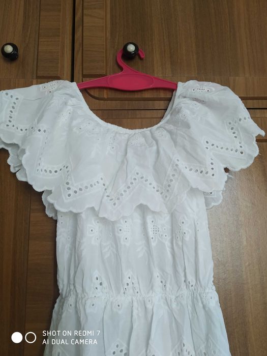 Плаття для дівчинки