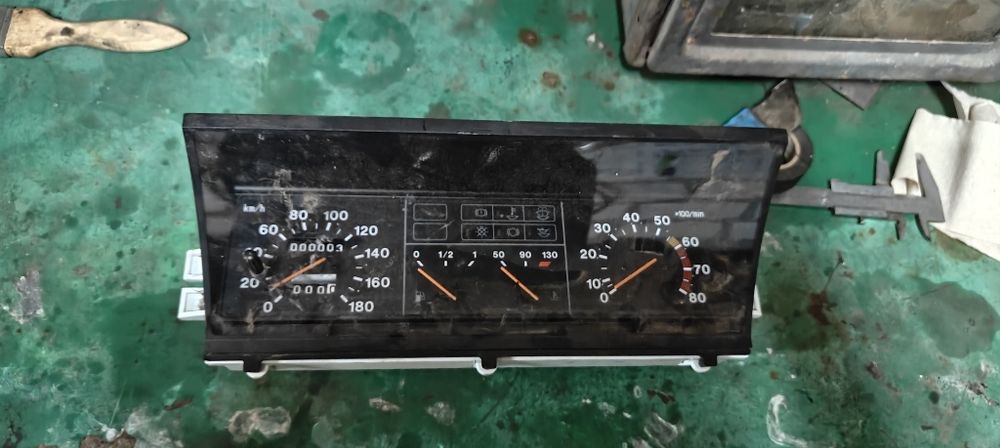 Запчастини ВАЗ 21099,2108,2109