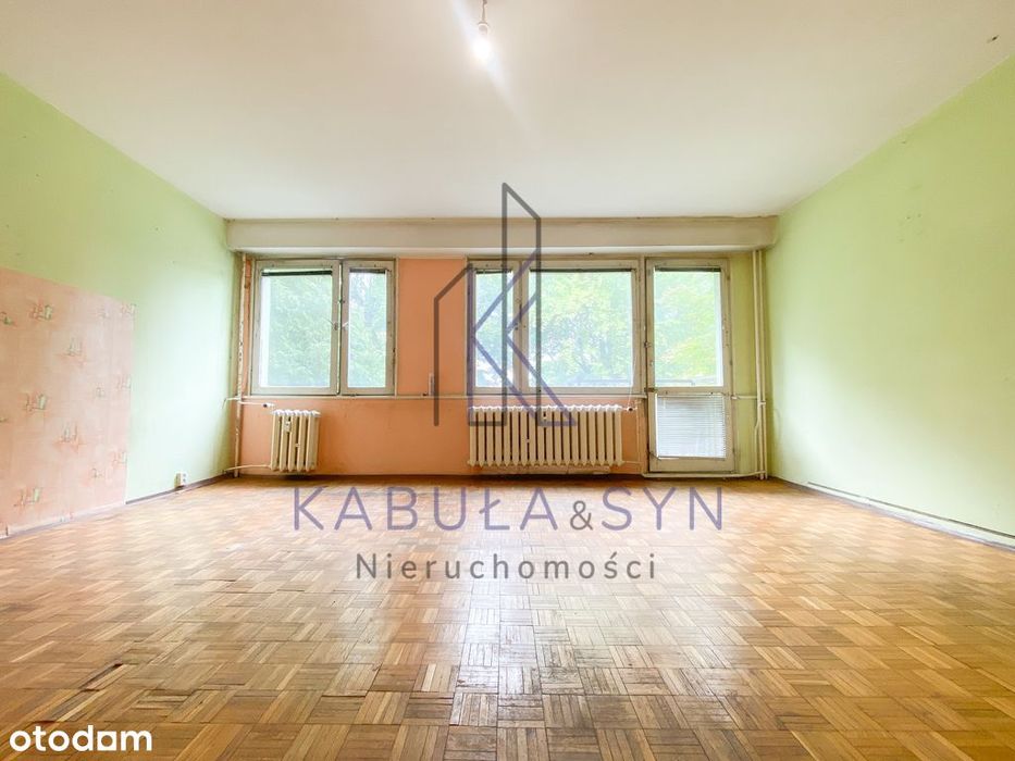 Mieszkanie – Toruń, Osiedle Rubinkowo I, Rubinkowo - Widok 3