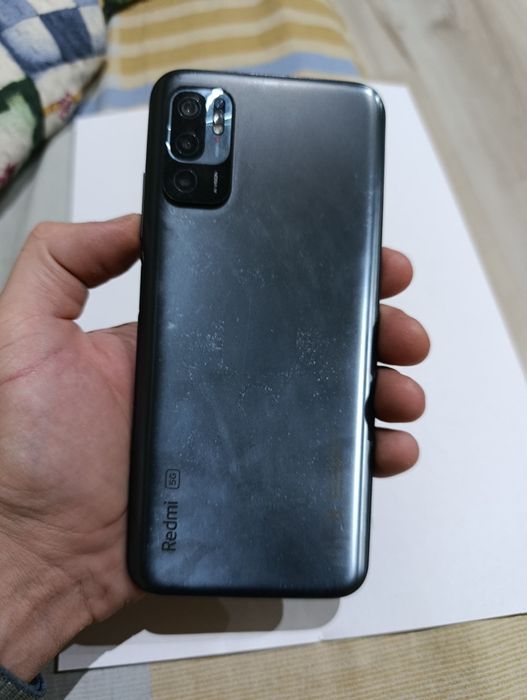 Xiaomi redmi note 10 5g 128 gb