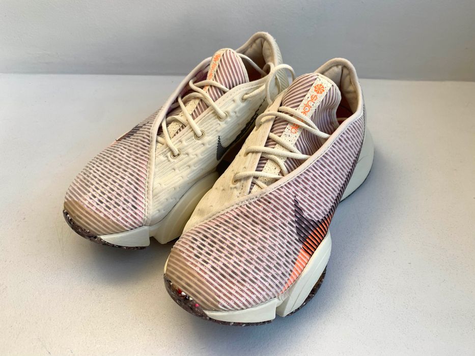 Nike Air Zoom Superrep 2 us 7.5 uk 5 wmn size