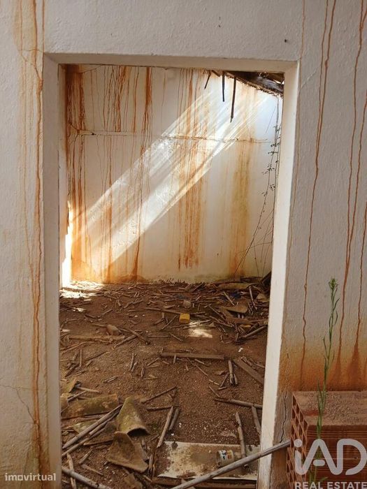 Quinta rural T1 em Sabóia de 80 m2