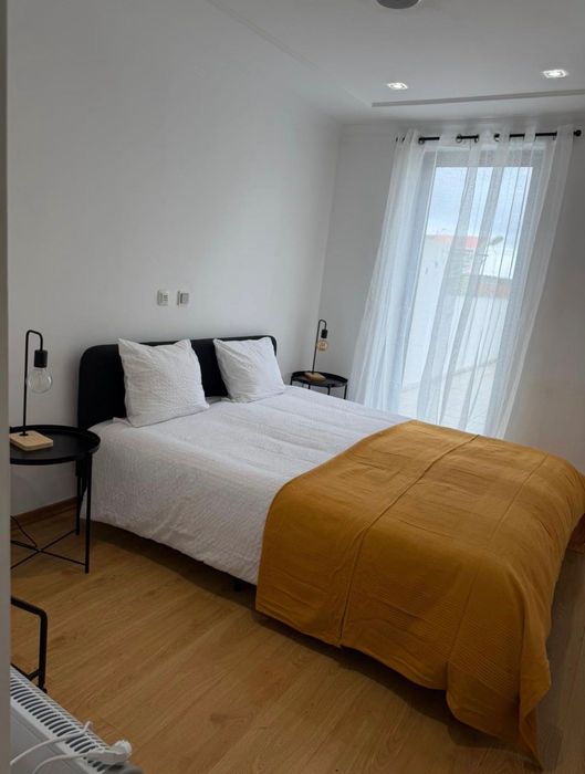 Quarto para alugar baixa da banheira