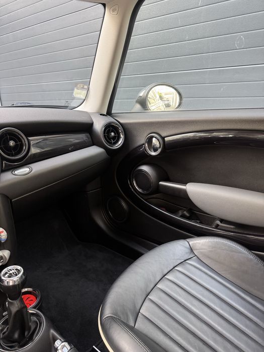 Mini Cooper 1.6 Gasoline64661815558786123