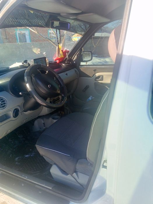 Продам Рено кенго 1.5дизель