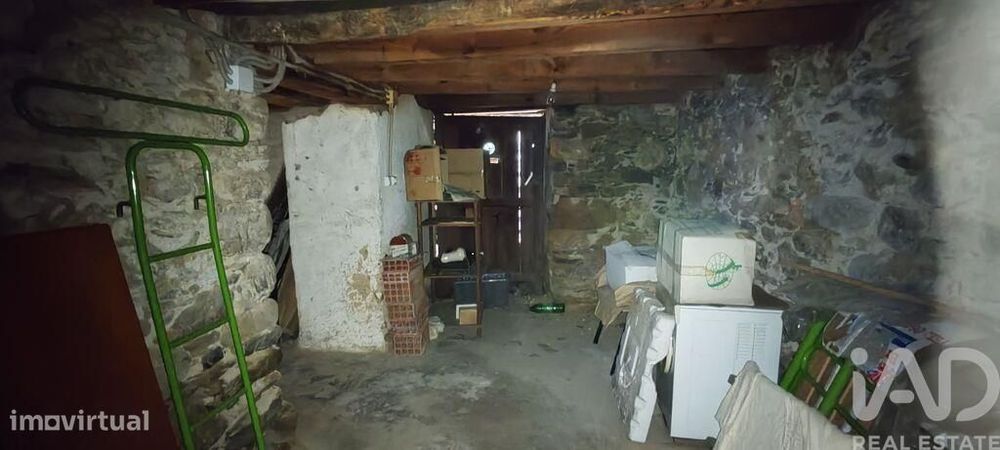 Casa / Villa T2 em Góis de 61,00 m2