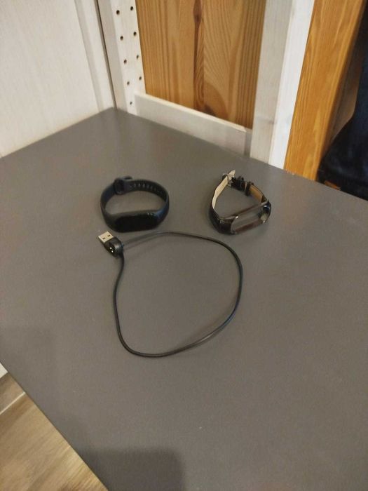 Zegarek Sportowy Mi Band 7