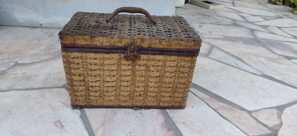 Cestos em bom estado64585826289026121