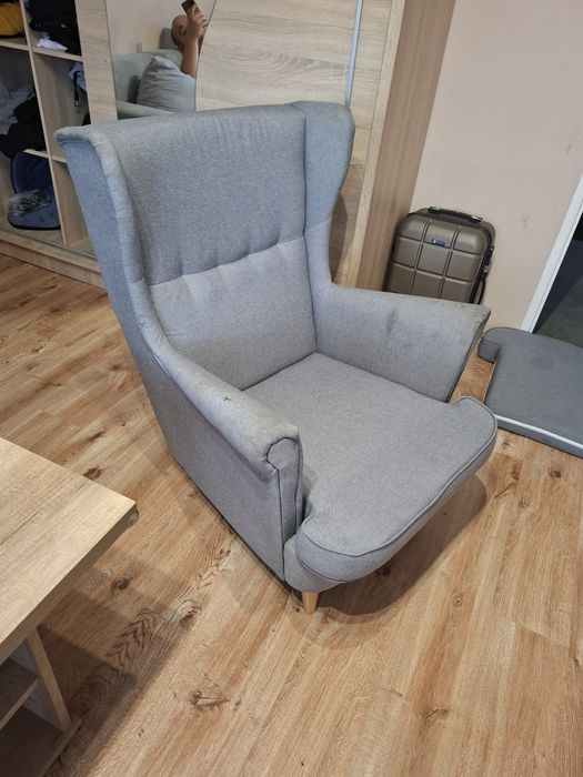 Fotel uszak          polecam