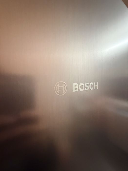 Frigorífico combinado Bosch