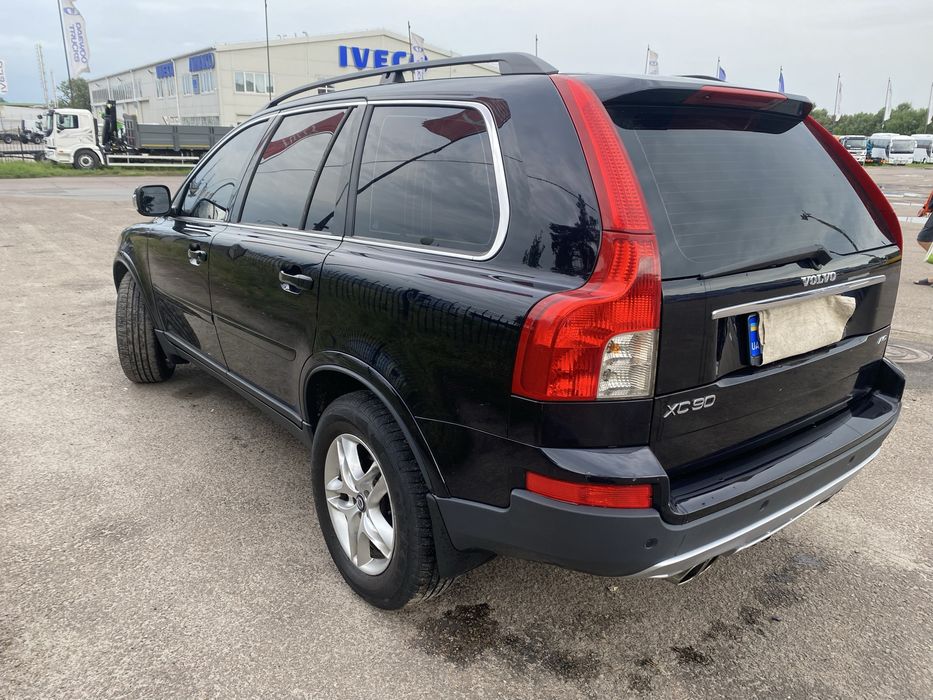 Продам Volvo XC90 2006