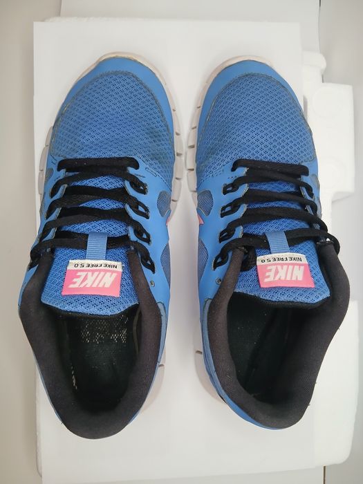 Tenis Nike de corrida -  38