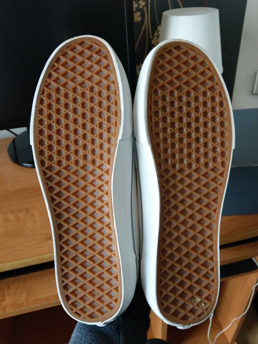 sneakersy Vans classic