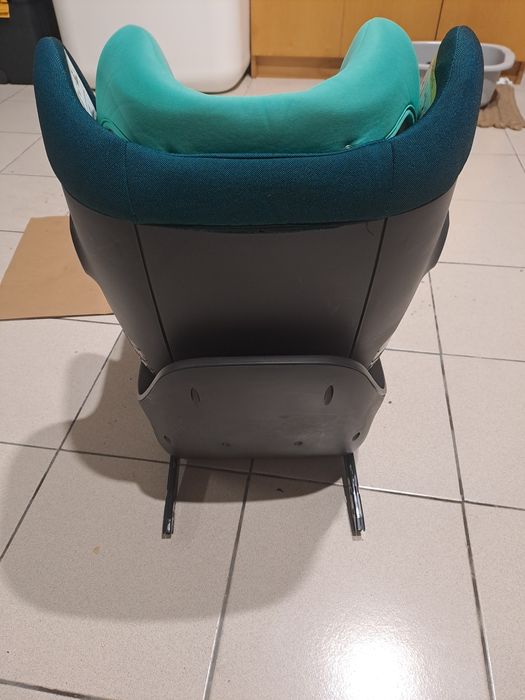 Cadeira Para Criança Auto