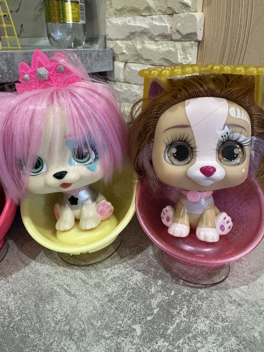 Продам собачки vip pets