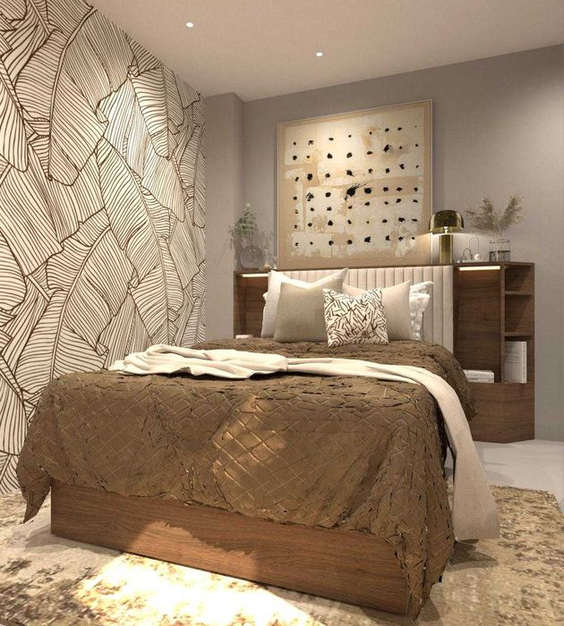 Новый таунхаус в Сан-Фульхенсио,Аликанте,Испания