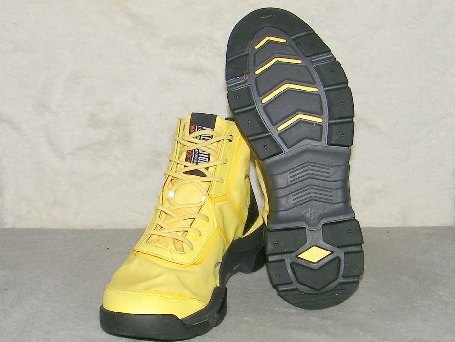PALLADIUM Pampa Travel Lite - Wodoodporne - rozm. 41 - UNIKATOWE !!!