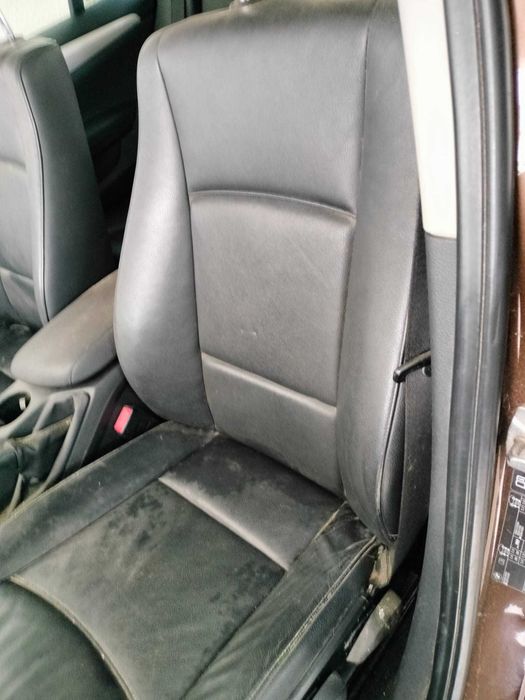 Interior completo para BMW X1