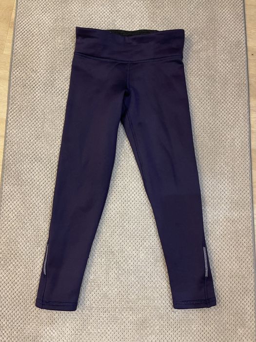 Спортивные леггинсы для девочки go dry бренд old navy сша