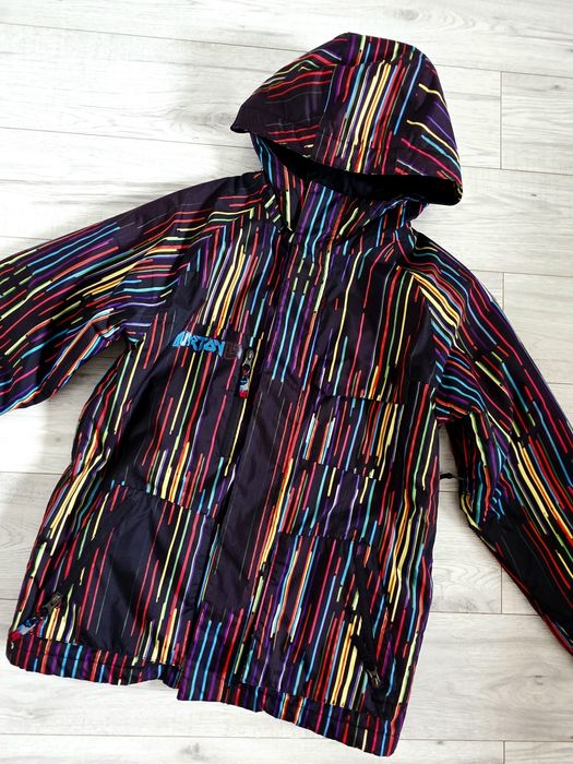 Kurtka Burton 146-xs