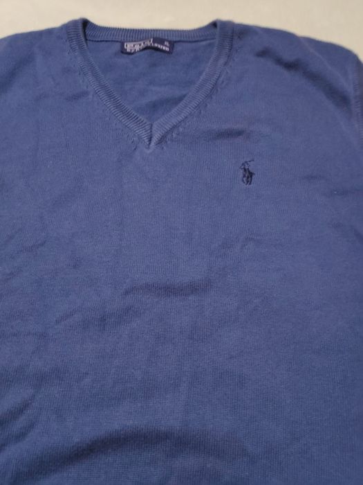 Hit! Kamizelka Polo Ralph  XL