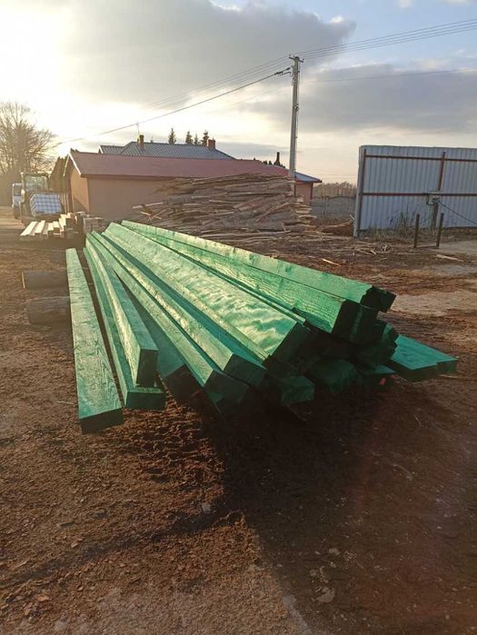 Więźba dachowa, deski szalunkowe