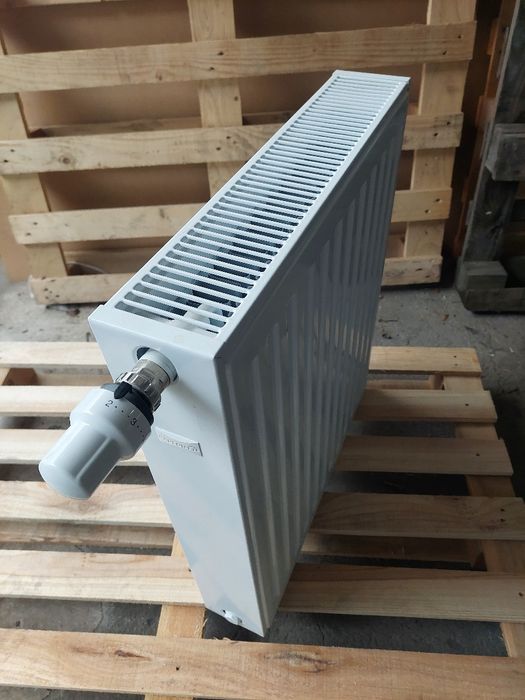 Grzejniki firmy Radson