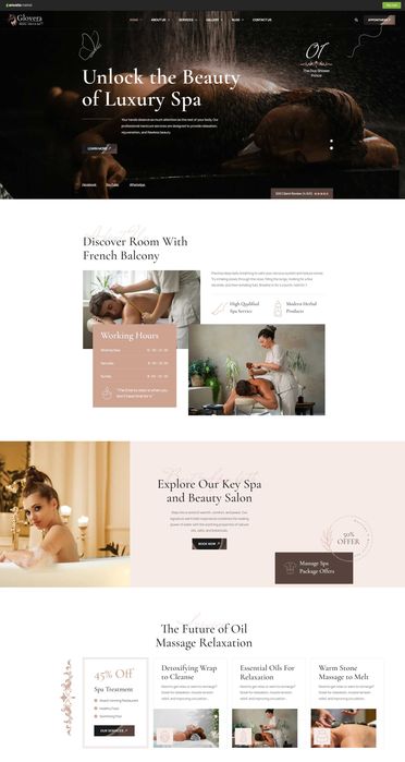 Strony internetowe WordPress | Sklepy WooCommerce i Shoper | Tanie i szybkie realizacje