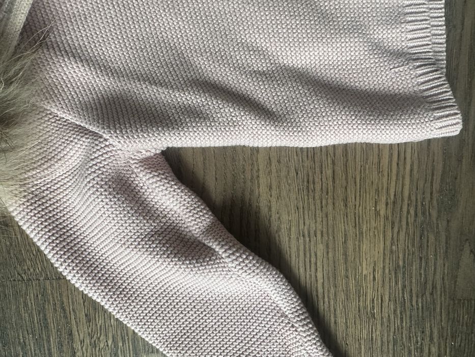 Sweterek Baby Bear 104/110