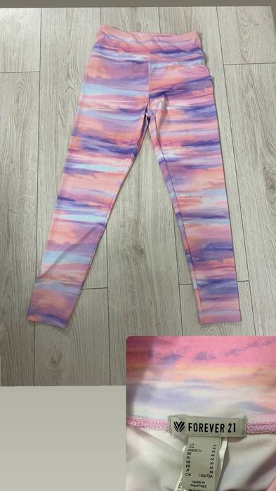 Лосини спортивні