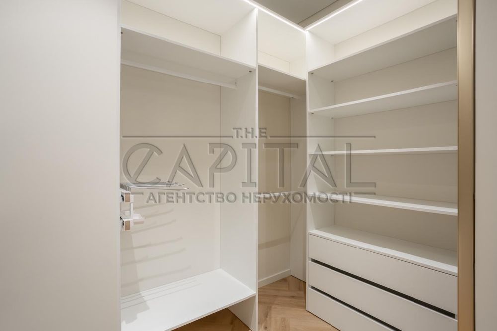 Аренда квартиры ул. Тютюнника, Печерск, ЖК TRIIINITY