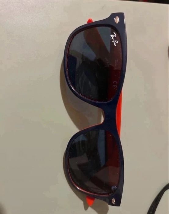 Óculos de sol Ray Ban
