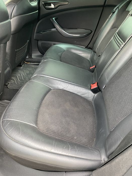 Citroen c5 x7 tourer exclusive