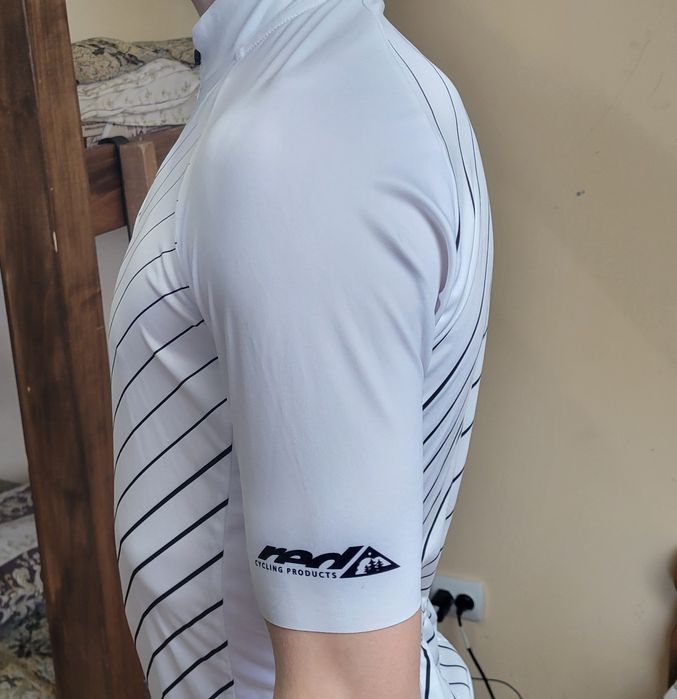 Велоформа итальянского качества