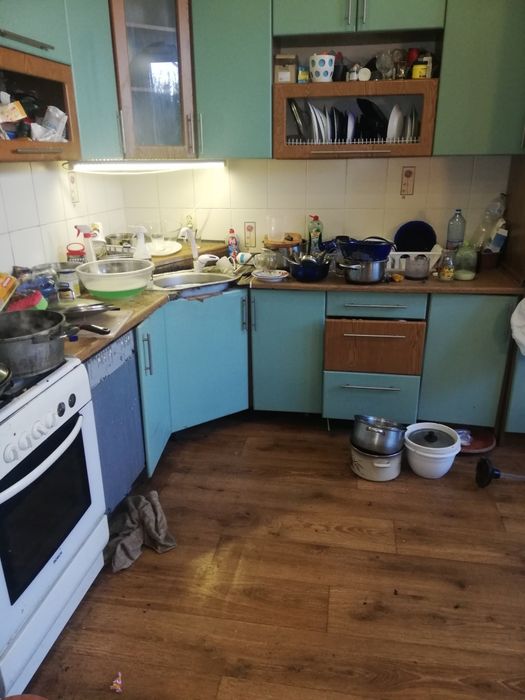 Прибирання квартир та хімчистка