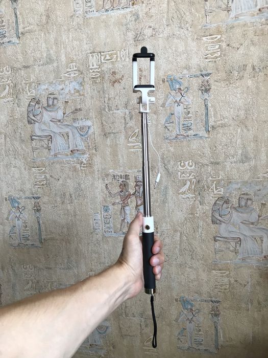 Палка для селфи