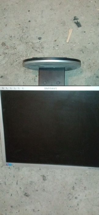 Продам монітор на ПК