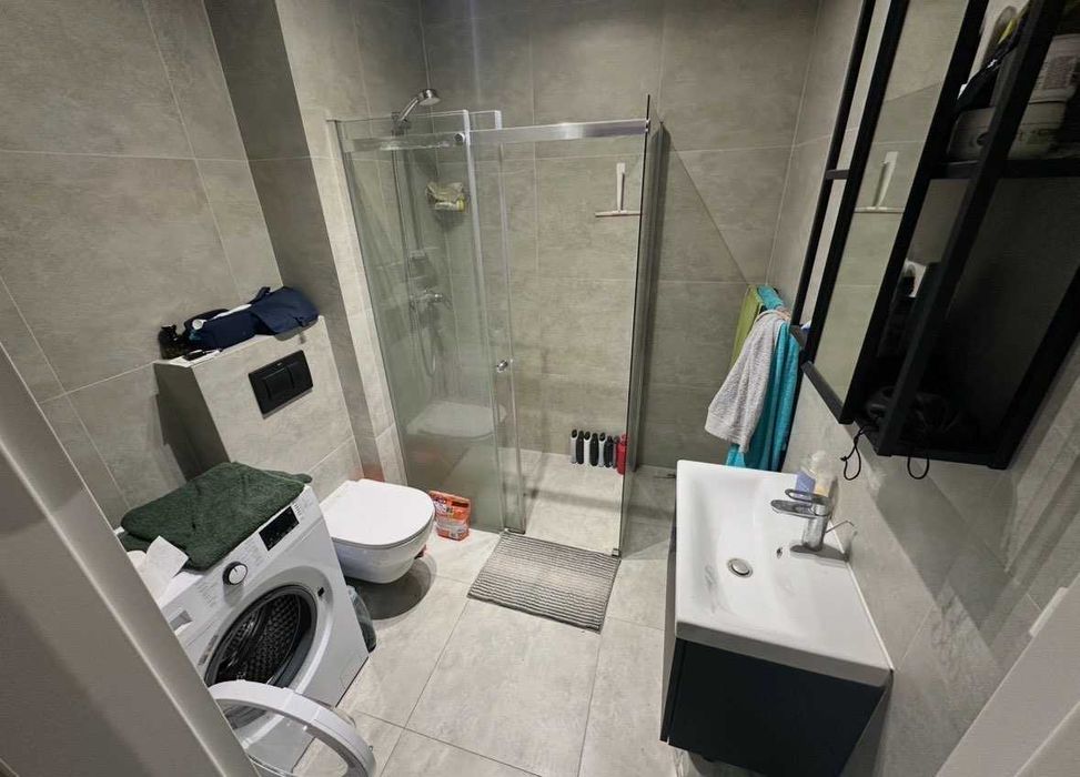 Pokój do wynajęcia - Kraków, Bronowice