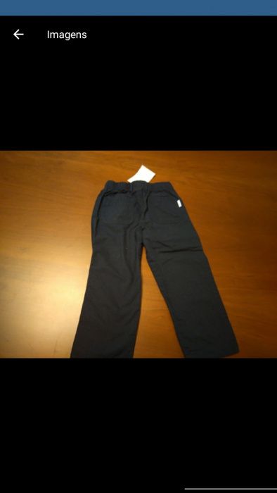 Conjunto de menino 24 meses, Girandola, portes incluídos