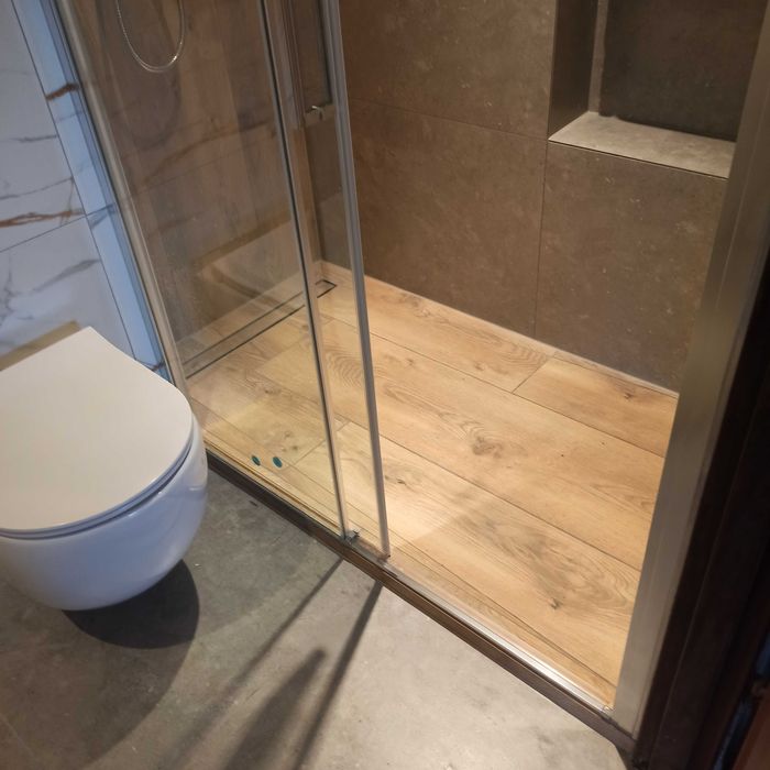 Kafelkowanie .remonty.