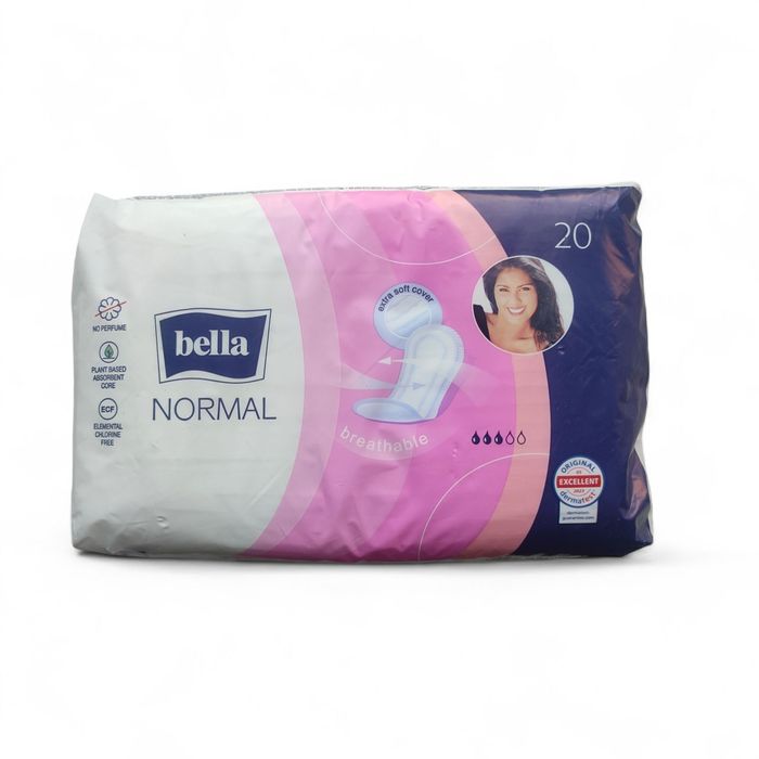 Прокладки Bella Normal по 20шт
