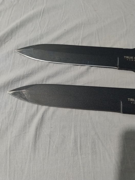Nóż Cold Steel True Flight