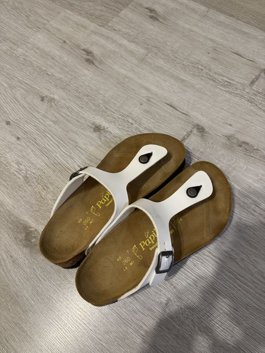 Жіночі вʼєтнамки Birkenstock Papillio оригінал